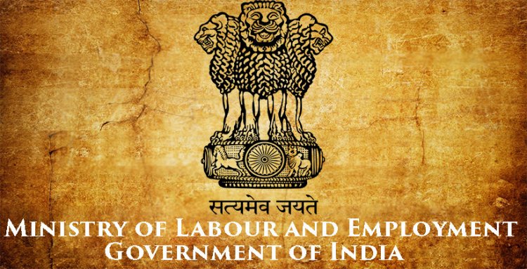 Ministry of Labour & Employment to Hold 4th Regional Meeting with Eastern States in Bhubaneswar