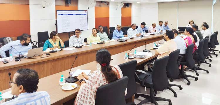 Single Window Committee of the Energy Department approved   investment proposals worth ₹4671.81 crore in the State