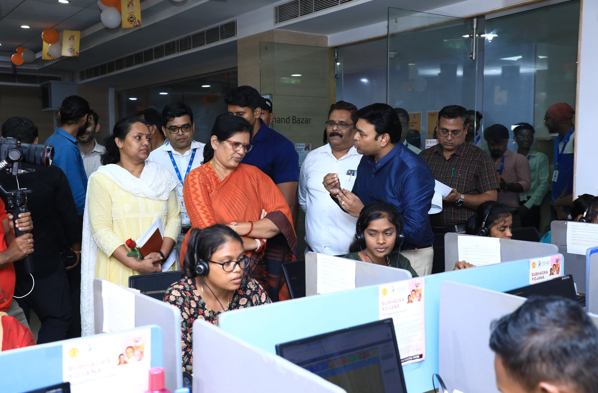 No Deadline For Subhadra Yojana Registration, Odisha Dy CM Clarifies