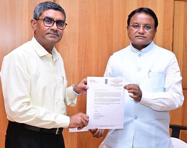 Three more Vande Bharat Express trains will run through Odisha from September 15