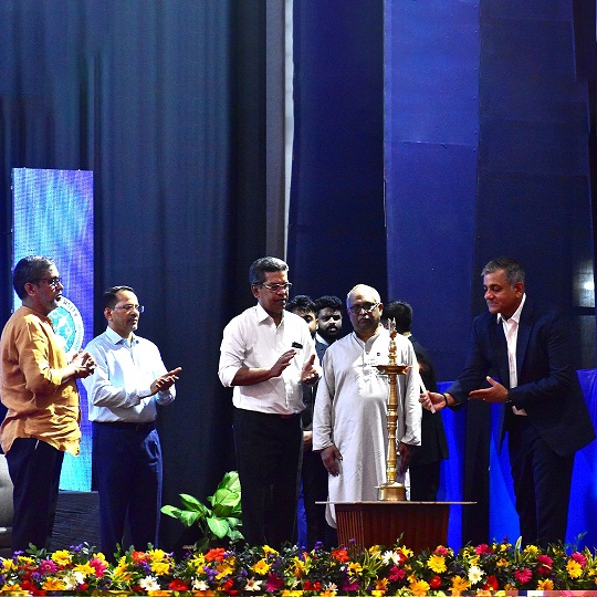 XIM Bhubaneswar Hosts Business Excellence Summit, 2024