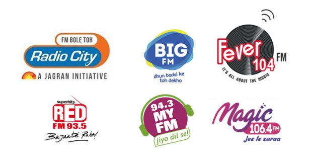Notice Inviting Applications for E-Auction of Third Batch of Private FM Radio Phase-III Channels