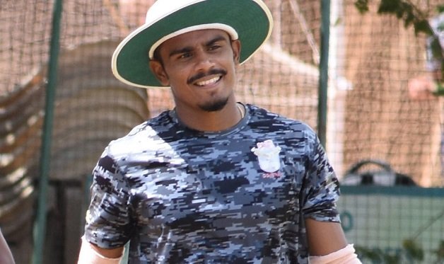 Ranji Trophy Elite Group:Skipper Govinda Poddar (87*) Keeps Odisha In Hunt For 1st-Innings