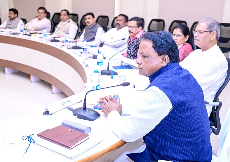 Odisha Cabinet  approved the implementation of the “Samrudha Krushak Yojana”