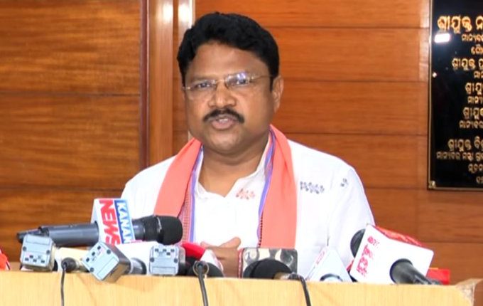 Odisha government is all set to roll out the Centre’s Ayushman Bharat Pradhan Mantri Jan Arogya Yojana