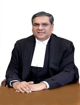 President of India has appointed Justice Sanjiv Khanna as the Chief Justice of India