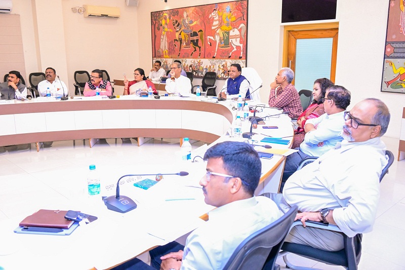 Odisha Cabinet  gave its nod to a new policy designed to enhance air connectivity across the state.