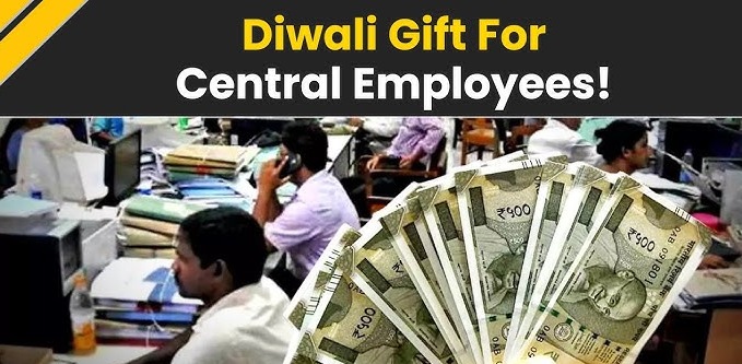 Cabinet approves additional instalment of three percent of Dearness Allowance to Central Government employees
