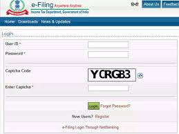 More than 34.84 lakh audit reports filed on e-filing portal of Income Tax Department upto 7th October, 2024