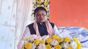 Odisha Govt Launches ‘Gramodaya’ to Boost Socio-Economic Condition in 10 LWE-Affected Districts
