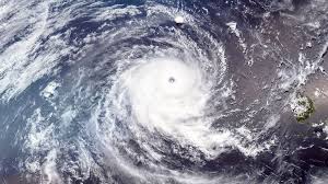 cyclonic storm is very likely to hit the Odisha coast on October 24
