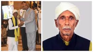 Legendary Gussadi Dance Maestro Kanaka Raju Passes Away