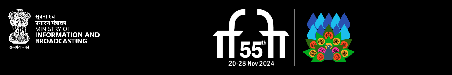 Get Set Go … for the Film Fiesta in Goa!