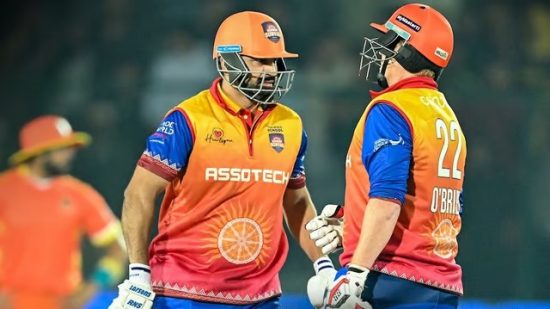 Konark Suryas Odisha Lose To Southern Superstars In 1st Qualifier