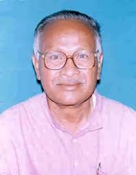 Dhaneswar Majhi, a prominent political figure and five-time MLA passed away