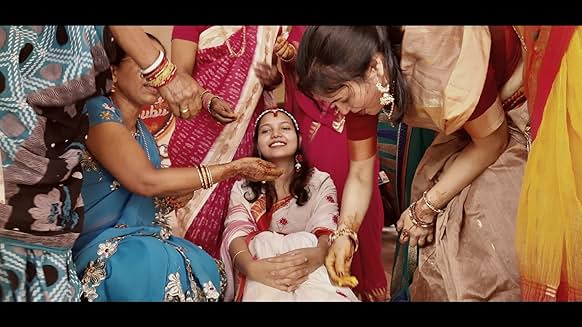 Odia documentary film Mo Bou Mo Gaon(My Mother My Village)has been selected to be screened at 55IFFI
