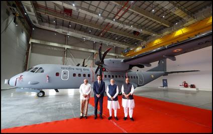 Marching Towards Atmanirbharta: India’s Defence Revolution