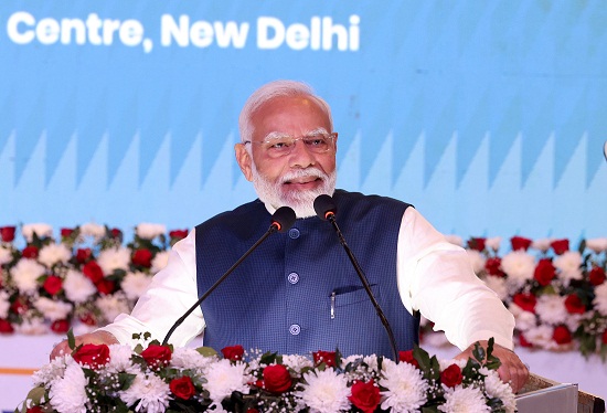 PM launches ‘Karmayogi Saptah’ – National Learning Week