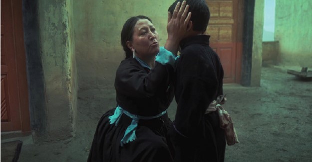 For the First time ever, a Ladakhi Film “Ghar Jaisa Kuch” opens the non-Feature category in 55th IFFI