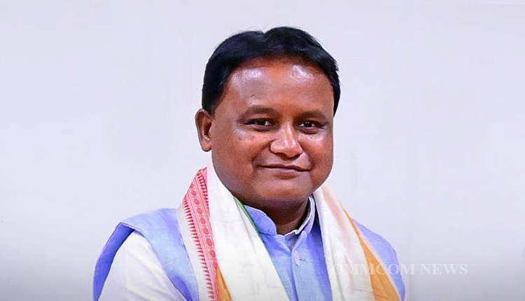 Odisha Chief Minister Mohan Majhi will go on a three-day visit to Singapore