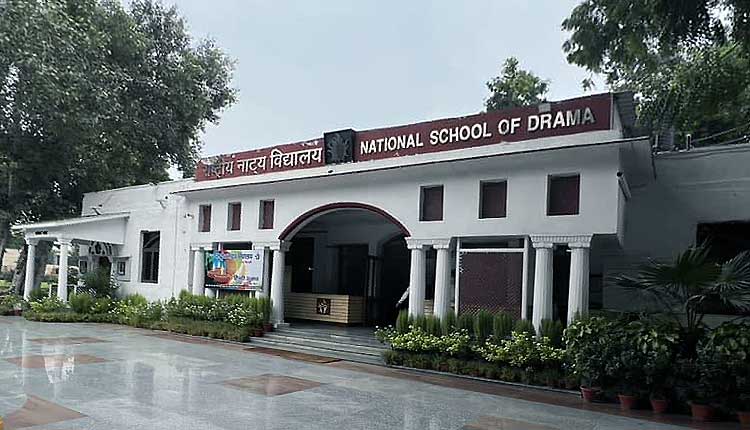 Odisha government has approved an outreach centre of the National School of Drama  in Bhubaneswar