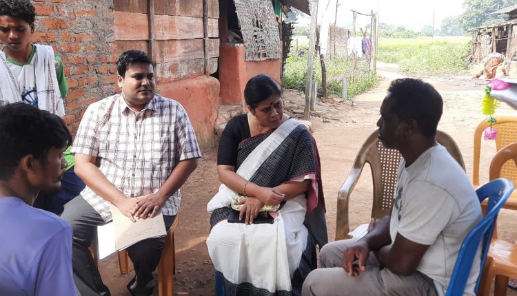 Revenue Divisional Commissioner of the southern division Begins Probe Into Mango Kernel Deaths