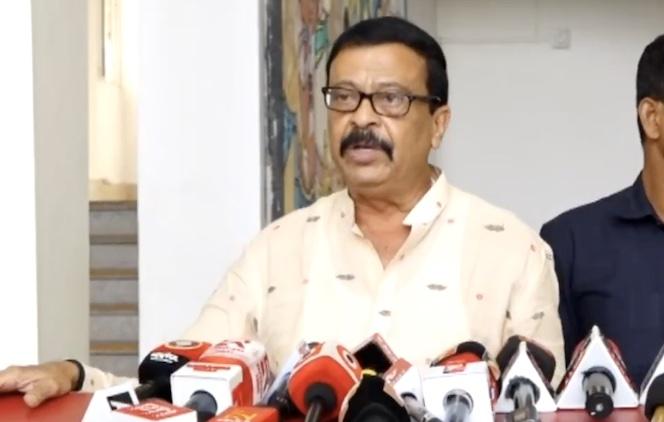 Rs 423 crore will be released in online mode by this evening to the districts affected by Cyclone Dana :Suresh Pujari