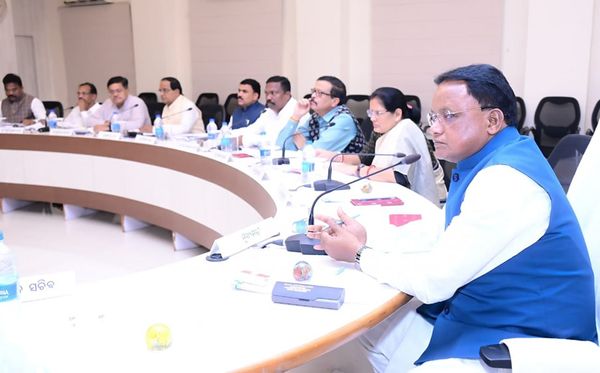 Odisha Cabinet  approved a proposal to frame the Odisha Public Examinations (Prevention of Unfair Means) Act, 2024