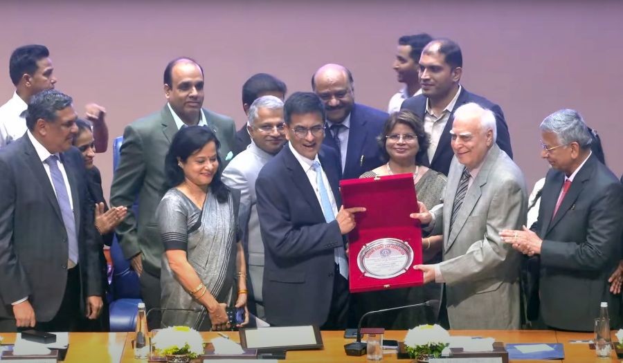 Trolls Will Be Unemployed After My Retirement:D.Y. Chandrachud