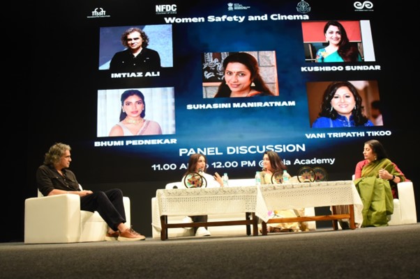 Tolerance for gender injustice in the workplace is no longer acceptable