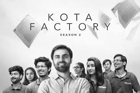 “Best Web Series Award: An Initiative from IFFI to Commemorate the Evolution in the Spectrum of Cinema”