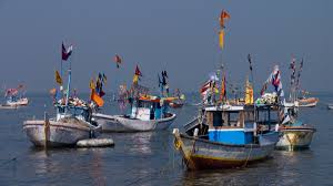 Odisha coasts primarily for conservation of fishery resources and to sustain the marine fisheries
