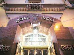 Coal India Limited (CIL) stepped into its 50th year of inception