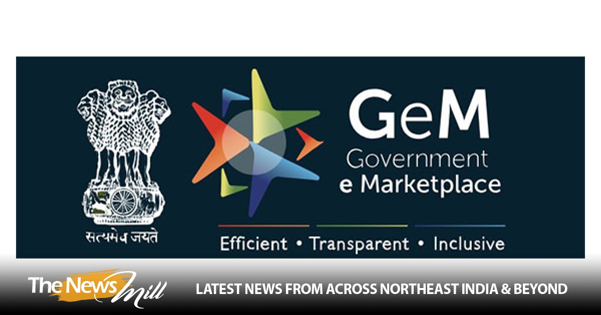 Government e Marketplace (GeM)  launches 170 Seed Categories on the portal