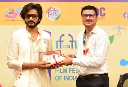 ‘Hanu-Man:’ A mythological superhero rises on the Indian Panaroma stage
