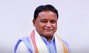 Odisha’s CM  presented a supplementary budget of Rs 12,156 crore for the fiscal year 2024-25