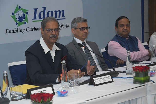 Odisha Renewable Energy Roundtable held in New Delhi