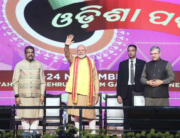Odisha Parba 2024 bids adieu lavishly, Where Culture Breathes & Tradition Speaks