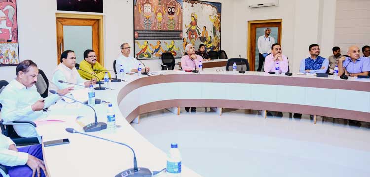 Third-party audit of the paddy procurement process will be  ensure it is transparency