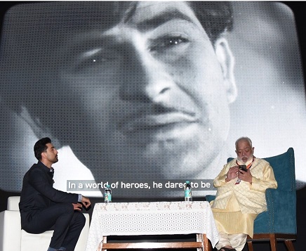 IFFI Goa Marks Raj Kapoor’s Centenary with Special Session Featuring Ranbir Kapoor