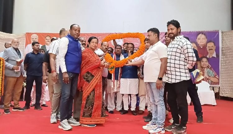 North Odisha Development Council (NODC) would be formed in 2-3 months