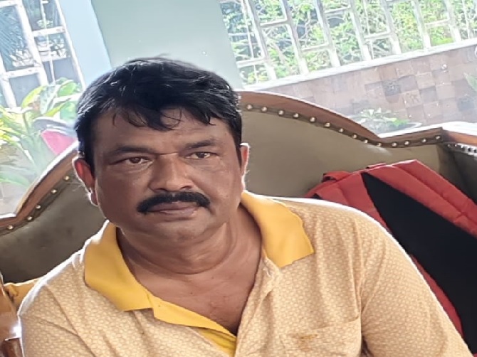 Odisha Vigilance sleuths carried out multiple raids on properties of Bijay Kumar Udaysingh, Junior Manager, (Civil), BCD-II of IDCO Bhubaneswar