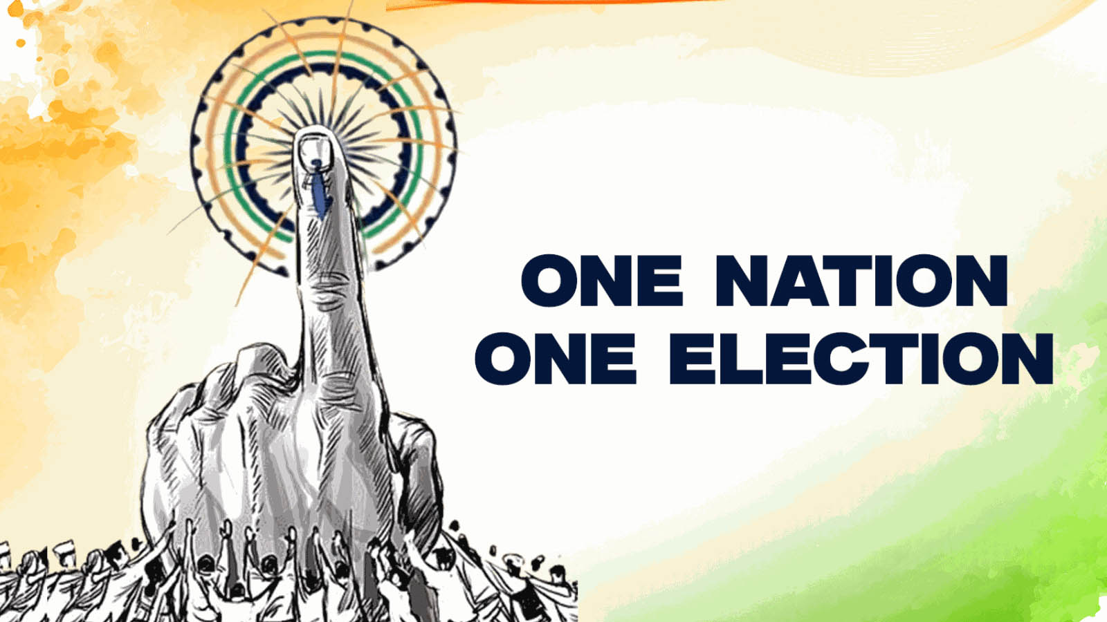 Cabinet approves ‘one nation, one election’ likely to bring comprehensive bill