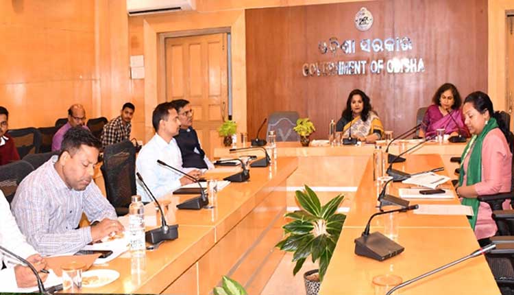 First installment of funds under the fourth phase of the Subhadra Yojana is scheduled for December 25