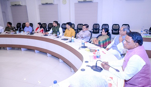 Odisha government has started an initiative to revive and modernise Aska Cooperative Sugar Mill