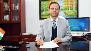 990-batch IAS, IITian: Sanjay Malhotra, newly-appointed RBI Governor