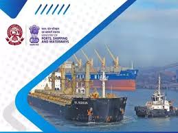 Paradip Port crossed  an another milestone by handling 100 million tons (MT) of cargo in a record time