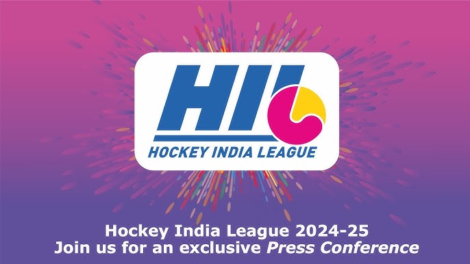 Doordarshan announced as official broadcast partner for Hockey India League 2024-25