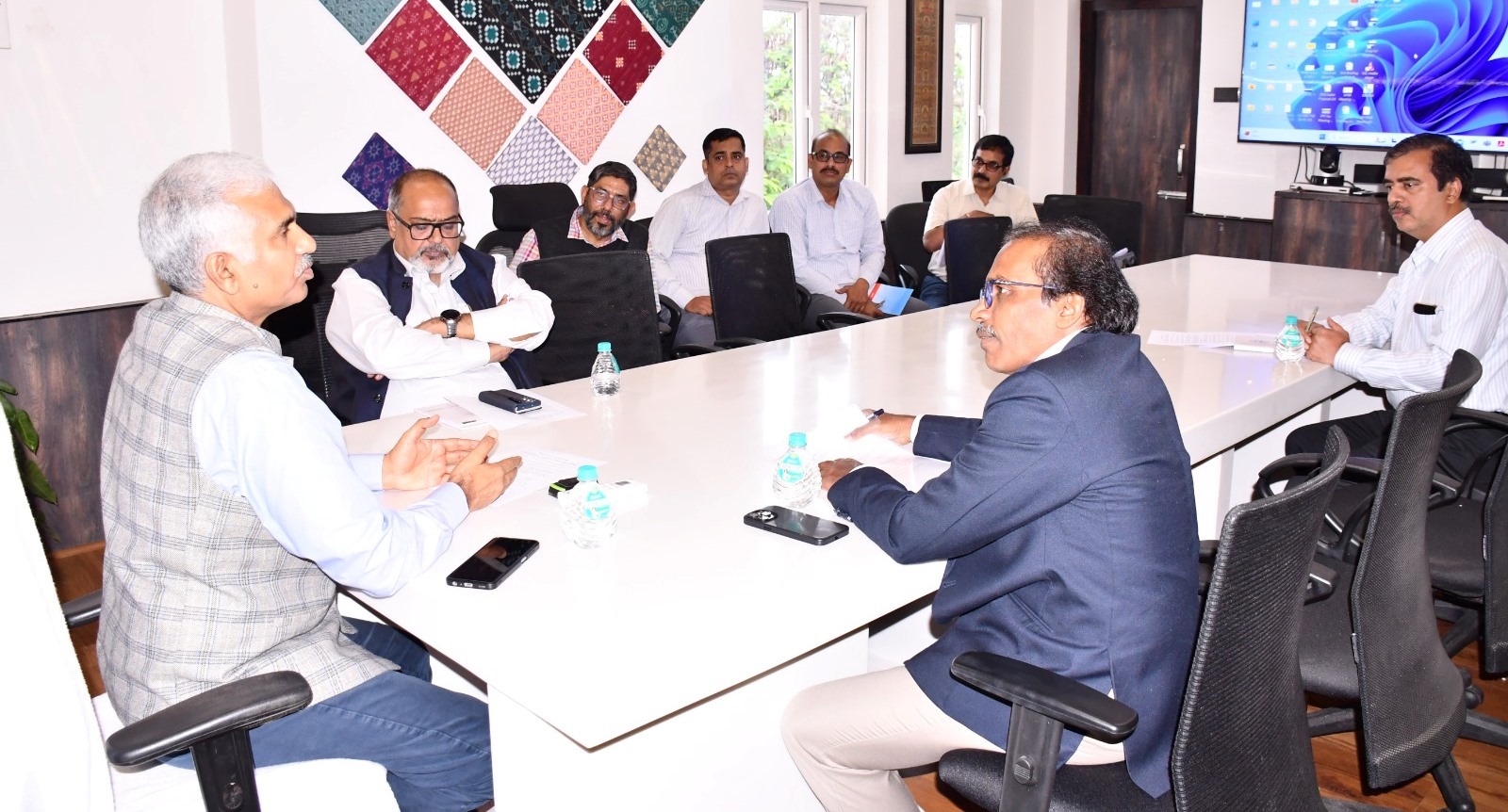 Odisha Advances Governance with Mission Karmayogi Implementation