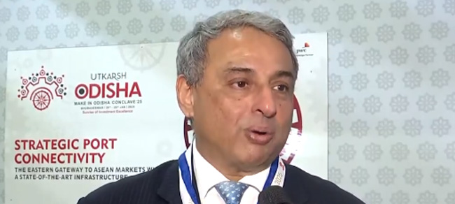 Tata Steel has made around $10 billion of investment in Odisha and expects to add another 10 million tonnes over the next decade